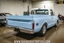 1972 Chevrolet C10