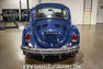 1968 Volkswagen Beetle