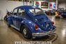 1968 Volkswagen Beetle