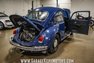 1968 Volkswagen Beetle