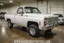 1976 Chevrolet K10