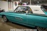 1963 Ford Thunderbird