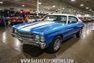 1971 Chevrolet Chevelle