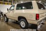 1984 Dodge Ramcharger