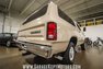 1984 Dodge Ramcharger