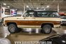 1975 Chevrolet Blazer