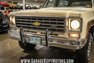 1975 Chevrolet Blazer