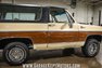 1975 Chevrolet Blazer