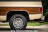 1975 Chevrolet Blazer