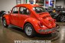 1972 Volkswagen Beetle