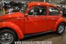 1972 Volkswagen Beetle