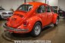 1972 Volkswagen Beetle