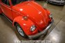 1972 Volkswagen Beetle