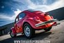 1972 Volkswagen Beetle