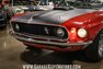 1969 Ford Mustang