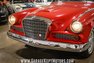 1963 Studebaker Gran Turismo Hawk