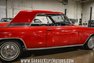 1963 Studebaker Gran Turismo Hawk