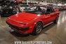 1985 Toyota MR2