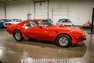 1974 Pontiac Firebird