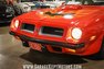 1974 Pontiac Firebird