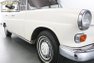 1966 Mercedes-Benz 200D