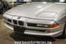 1993 BMW 850ci