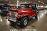 1987 Jeep Wrangler