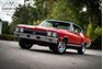 1968 Chevrolet Chevelle