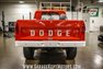 1965 Dodge Power Wagon