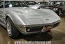 1969 Chevrolet Corvette