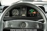 1990 Volkswagen Vanagon