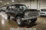 1973 Jeep Wagoneer