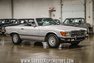 1976 Mercedes-Benz 450SL