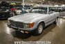 1976 Mercedes-Benz 450SL