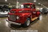 1950 Ford F1