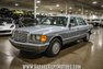 1981 Mercedes-Benz 380SEL