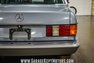 1981 Mercedes-Benz 380SEL