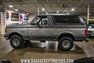 1991 Ford Bronco