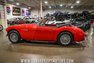 1963 Austin-Healey 3000