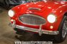 1963 Austin-Healey 3000