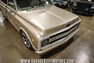 1970 Chevrolet C10