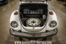 1977 Volkswagen Beetle