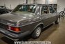 1985 Mercedes-Benz 300D