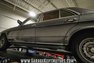 1985 Mercedes-Benz 300D