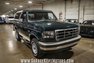 1993 Ford Bronco