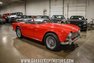 1965 Triumph TR4