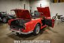 1965 Triumph TR4