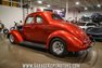 1937 Ford 5-Window