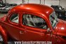1937 Ford 5-Window