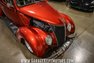 1937 Ford 5-Window